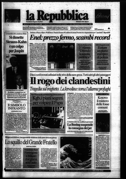 La repubblica